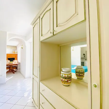Casa Pippo 1 Ανακάπρι