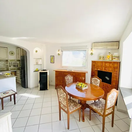 Casa Pippo 1 Σπίτι διακοπών