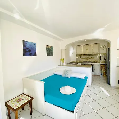 Σπίτι διακοπών Casa Pippo 1 *