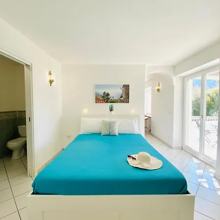 Σπίτι διακοπών Casa Pippo 1 Ανακάπρι