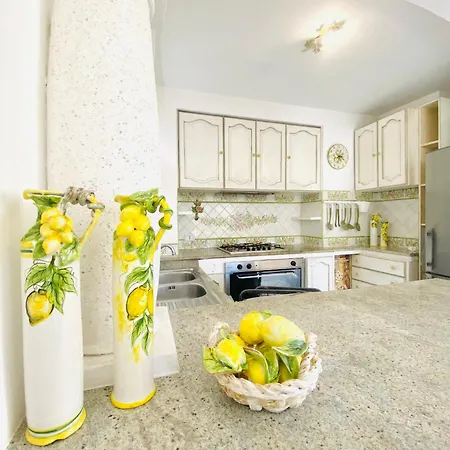 Casa Pippo 1 Ανακάπρι