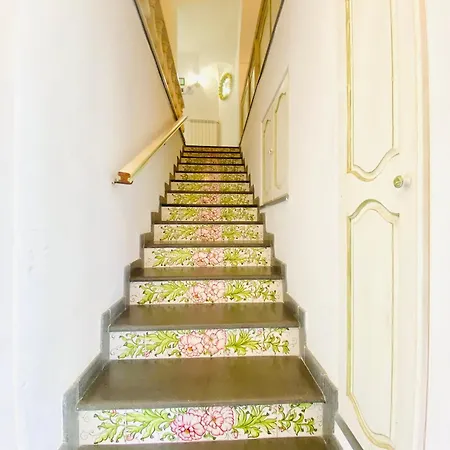 Casa Pippo 1 Ανακάπρι
