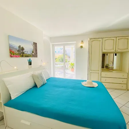 Casa Pippo 1 Σπίτι διακοπών Ανακάπρι