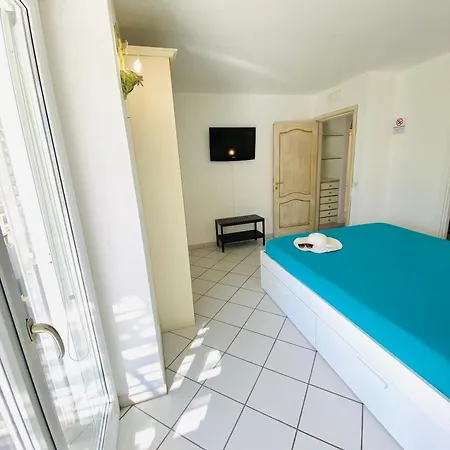 Casa Pippo 1 * Ανακάπρι
