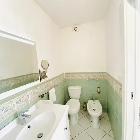 Σπίτι διακοπών Casa Pippo 1