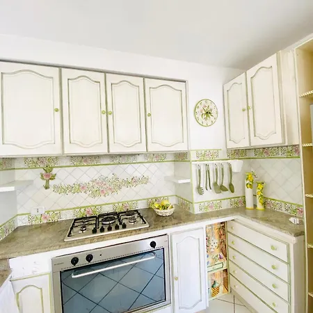 Σπίτι διακοπών Casa Pippo 1 *