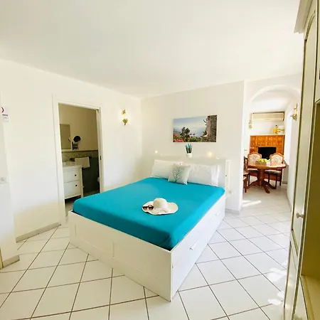 Casa Pippo 1 Σπίτι διακοπών *