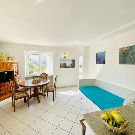 Casa Pippo 1 Ανακάπρι