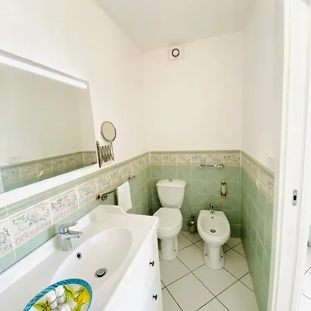 Σπίτι διακοπών Casa Pippo 1 *