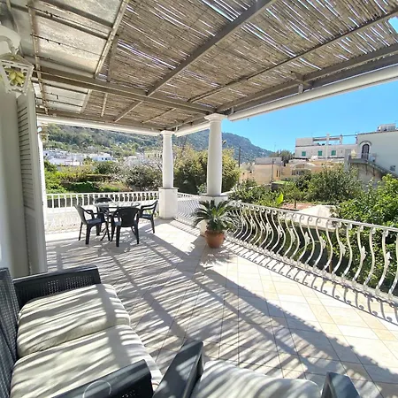 Σπίτι διακοπών Casa Pippo 1 Ανακάπρι