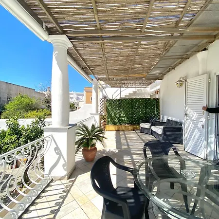 Casa Pippo 1 Σπίτι διακοπών
