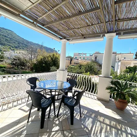 Casa Pippo 1 Ανακάπρι