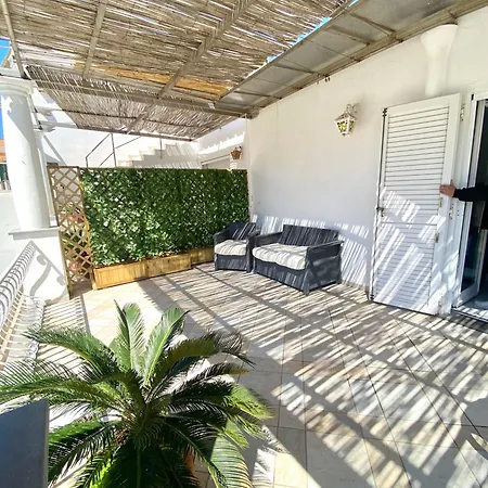 Casa Pippo 1 Σπίτι διακοπών *