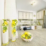 Casa Pippo 1 Anacapri (Isola di Capri)