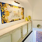 Casa Pippo 1 * Anacapri (Isola di Capri)