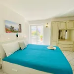 Casa Pippo 1 Tatil Evi Anacapri (Isola di Capri)