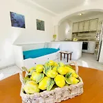 Casa Pippo 1 Tatil Evi Anacapri (Isola di Capri)