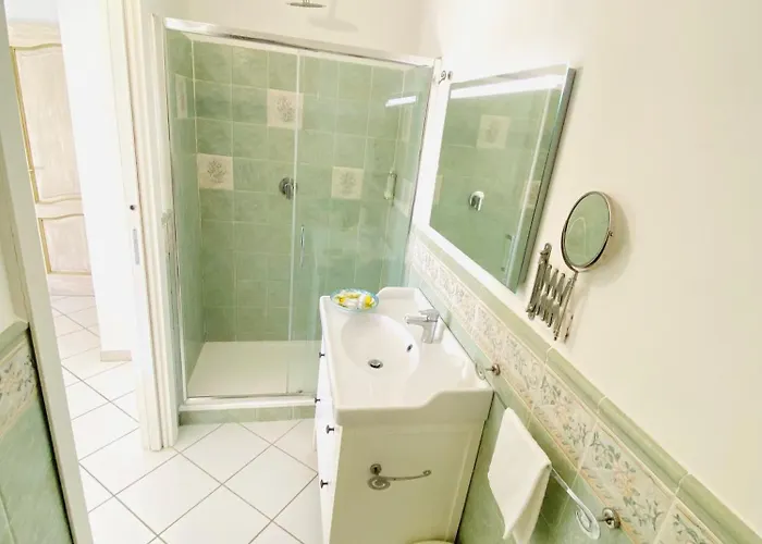 Holiday home Casa Pippo 1 *