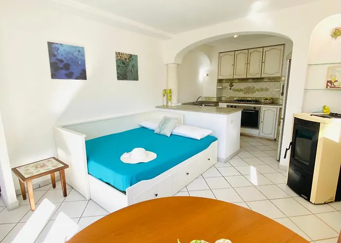 Casa Pippo 1 *
