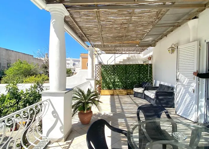 Casa Pippo 1 Holiday home