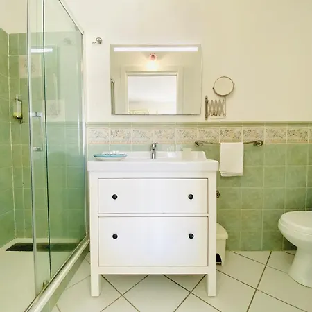Casa Pippo 1 * アナカプリ