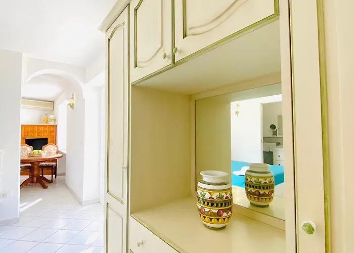 Casa Pippo 1 Анакапри