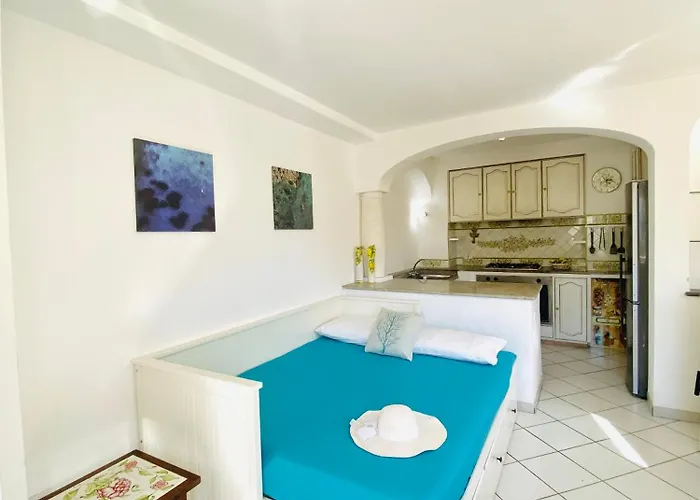 Дом отдыха Casa Pippo 1 *