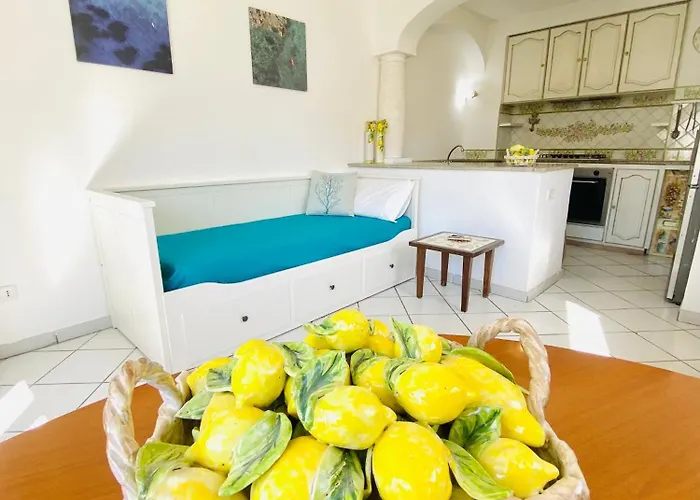 Casa Pippo 1 *