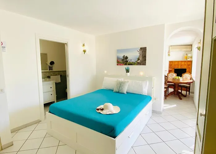 Casa Pippo 1 Дом отдыха *