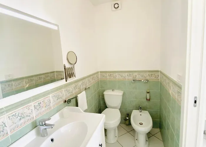 Дом отдыха Casa Pippo 1 *